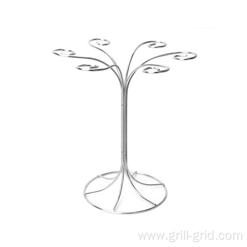 Stainless steel Wine grass rack